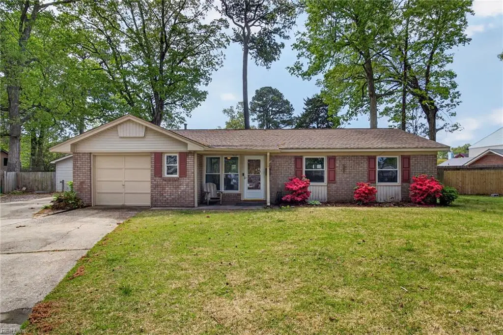 300 Eastwood Circle, Virginia Beach, VA 23454 - #1