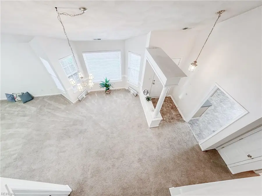 4581 Carriage Drive, Virginia Beach, VA 23464 - #2