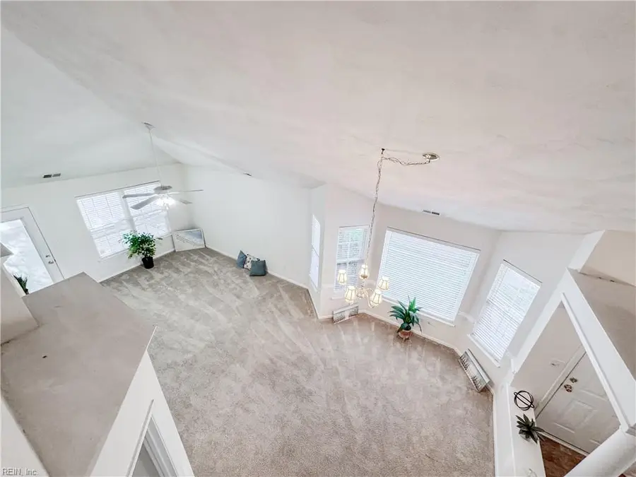 4581 Carriage Drive, Virginia Beach, VA 23464 - #3