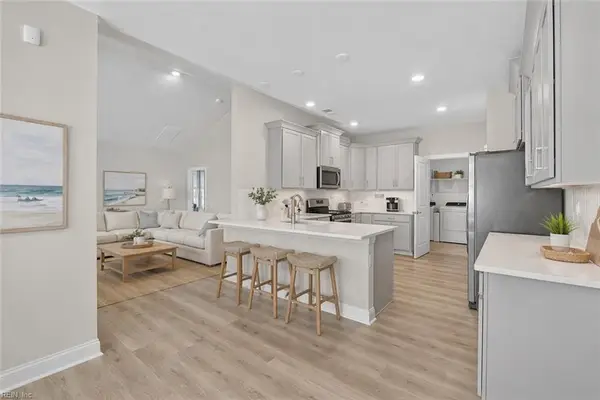 2136 Edwin Drive, Chesapeake, VA 23322