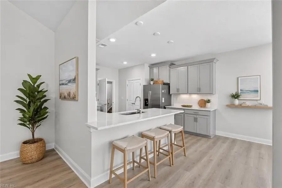 2136 Edwin Drive, Chesapeake, VA 23322 - #3