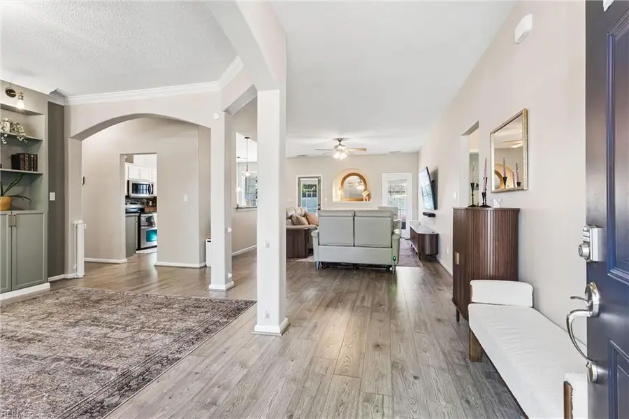 800 Andrews Crossing, Smithfield, VA 23430 - #2