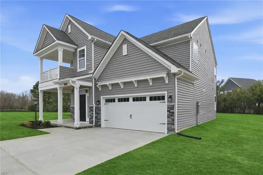 108 Brassy Street, Suffolk, VA 23434 - #2