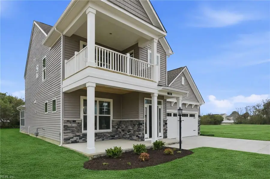 108 Brassy Street, Suffolk, VA 23434 - #3