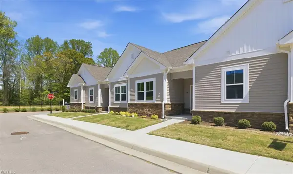 1200 Capella Lane #A, Suffolk, VA 23434