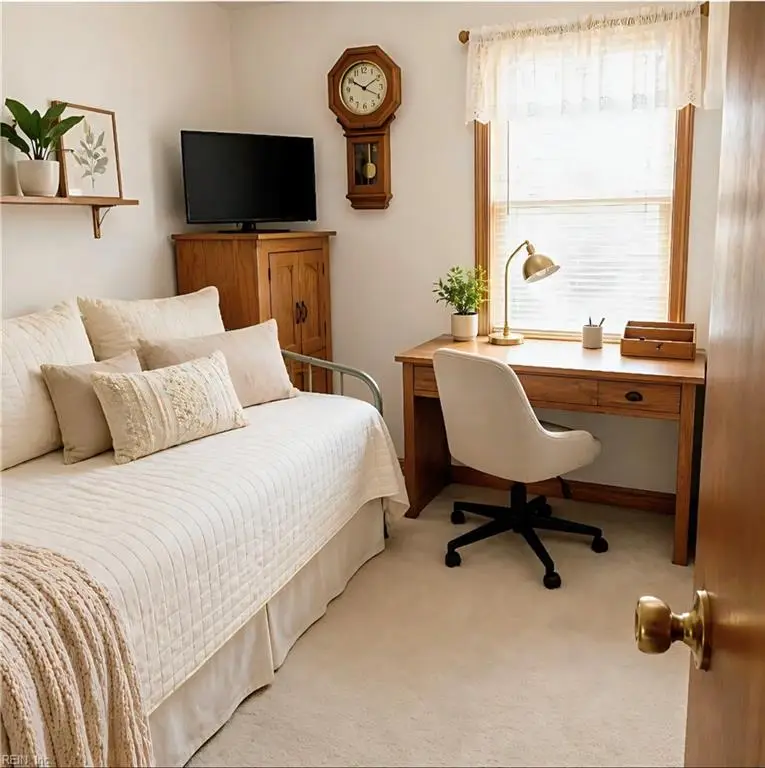 1812 Nickerson Boulevard, Hampton, VA 23663 - #3