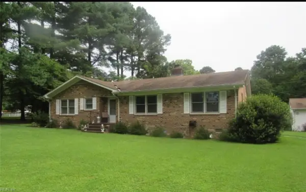 5257 Chestnut Fork Road, Gloucester, VA 23061