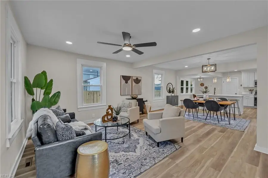 1930 Nashville Avenue, Portsmouth, VA 23707 - #3