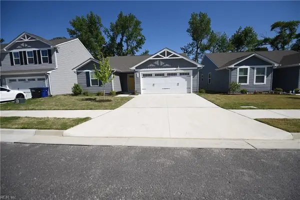 128 Bearing Way, Portsmouth, VA 23702