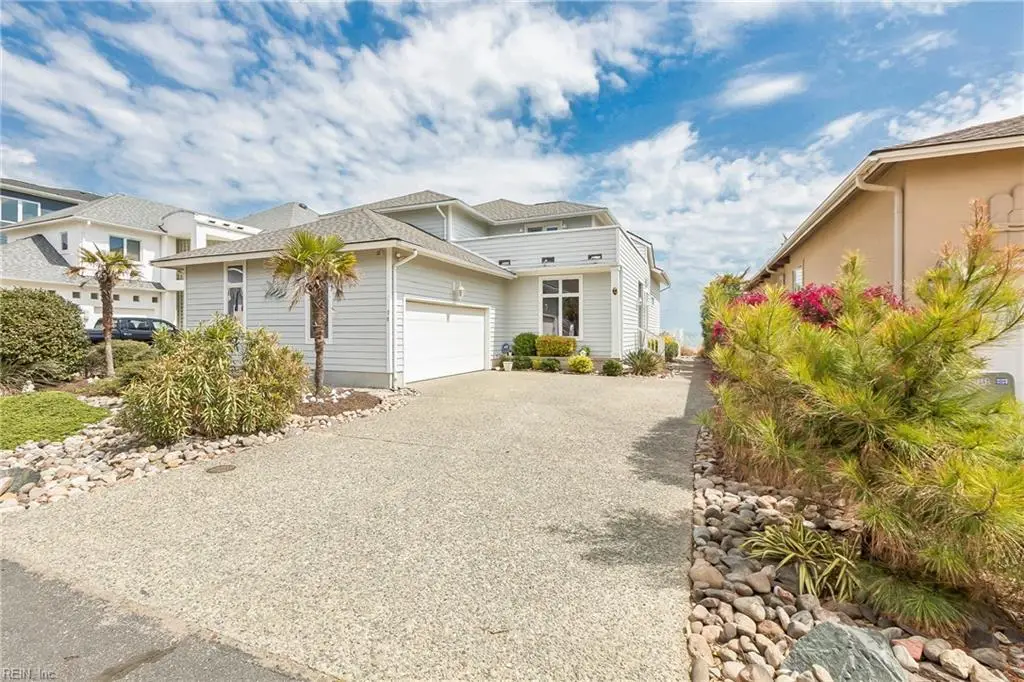 30 Bay Front Place, Hampton, VA 23664 - #1