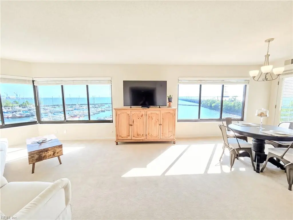 7505 River Road #1D, Newport News, VA 23607 - #1