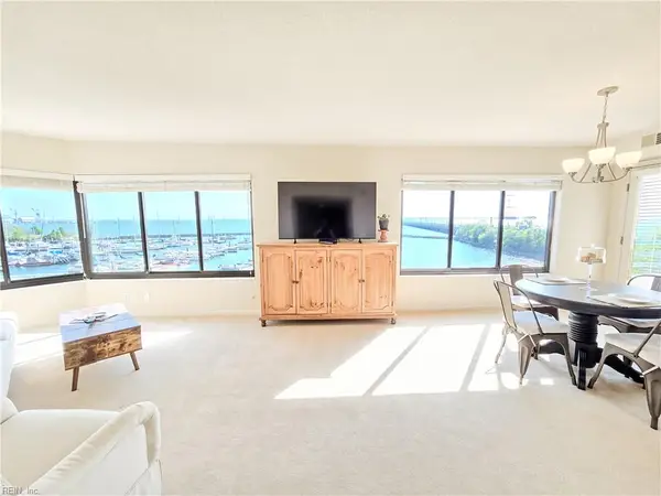 7505 River Road #1D, Newport News, VA 23607