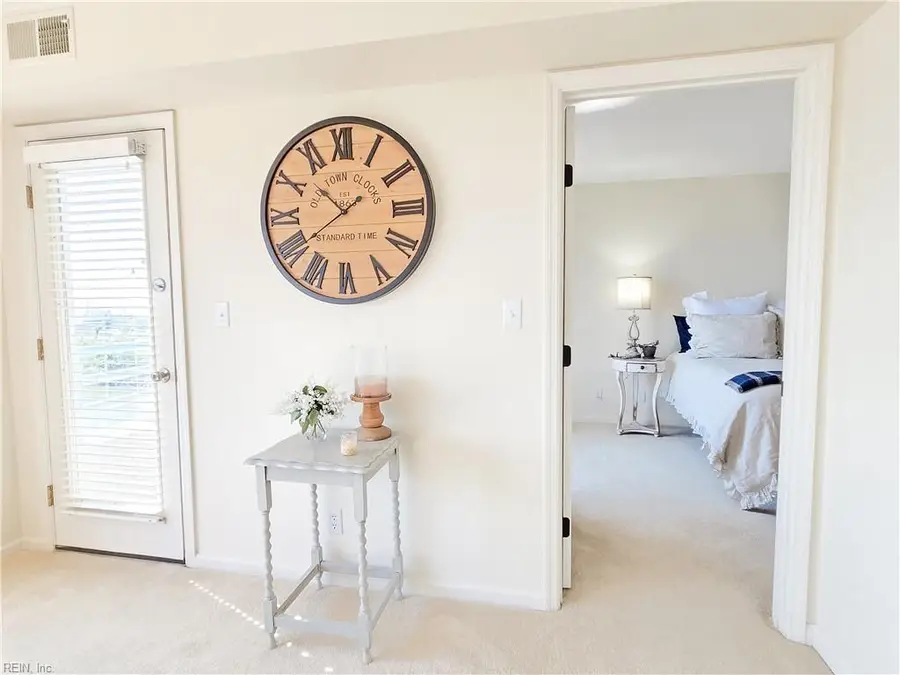 7505 River Road #1D, Newport News, VA 23607 - #3