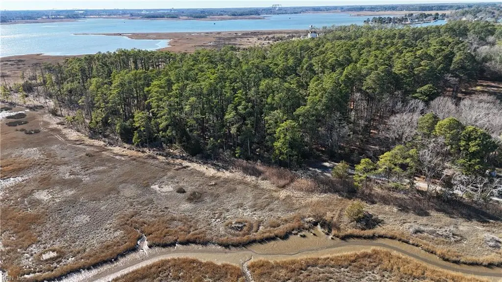 Lot A Rollins Street, Poquoson, VA 23662 - #1
