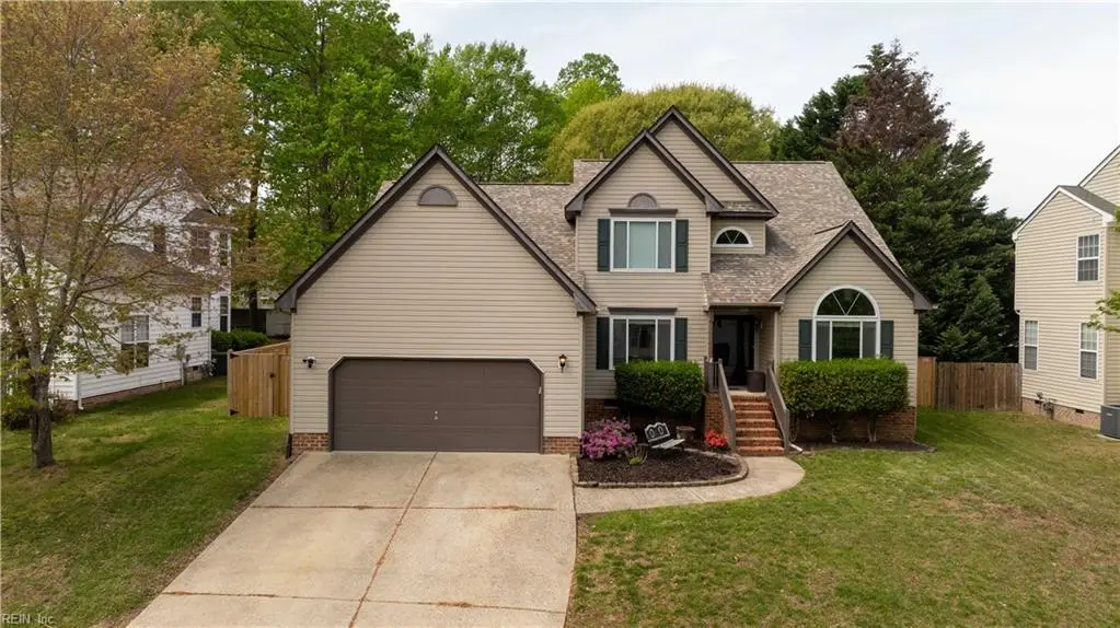 5545 Scotts Pond Drive, Williamsburg, VA 23188 - #1