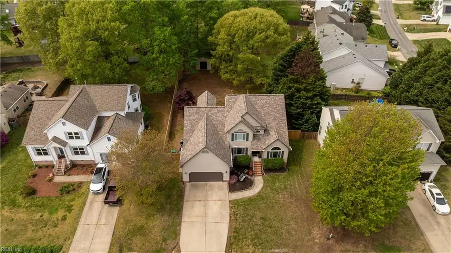 5545 Scotts Pond Drive, Williamsburg, VA 23188 - #2