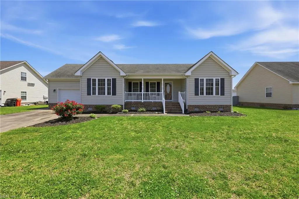 808 Compass Drive, Elizabeth City, NC 27909 - #1