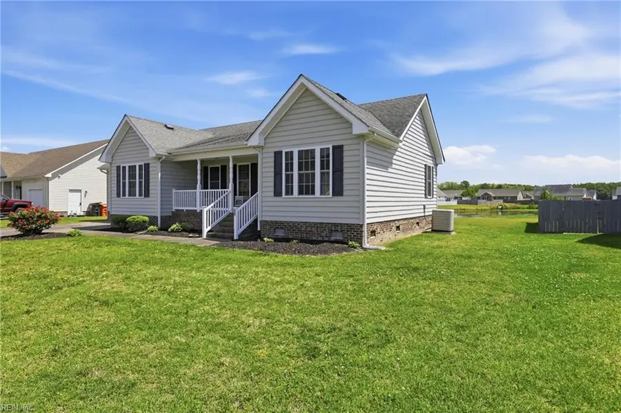 808 Compass Drive, Elizabeth City, NC 27909 - #2