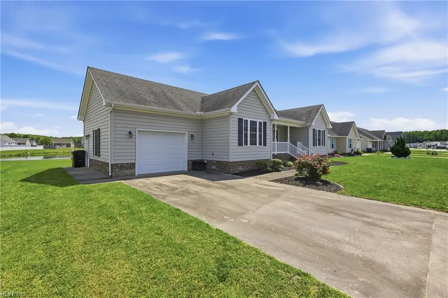 808 Compass Drive, Elizabeth City, NC 27909 - #3