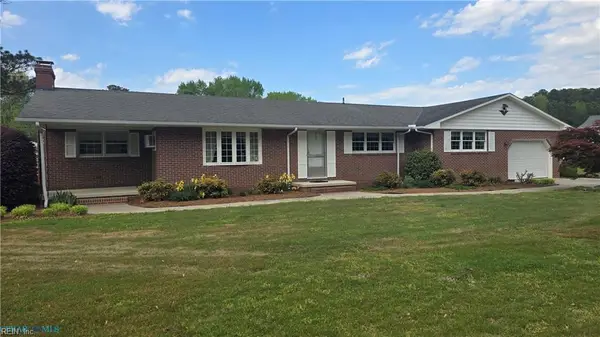 250 Baby Lane, Mathews, VA 23109