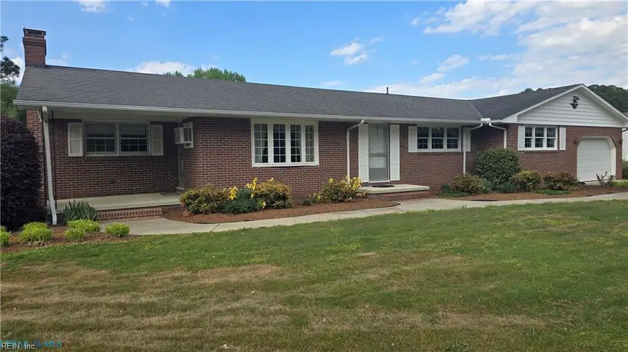 250 Baby Lane, Mathews, VA 23109 - #3