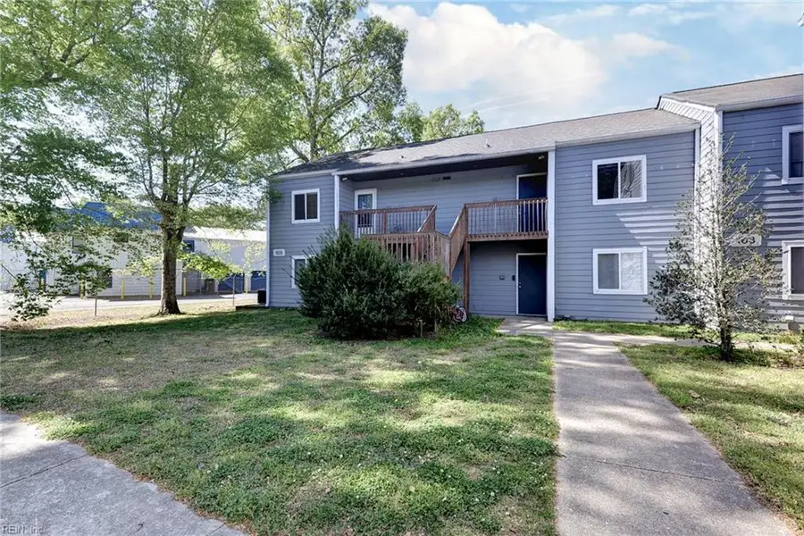 105 Lake Powell Road #C, Williamsburg, VA 23185 - #2