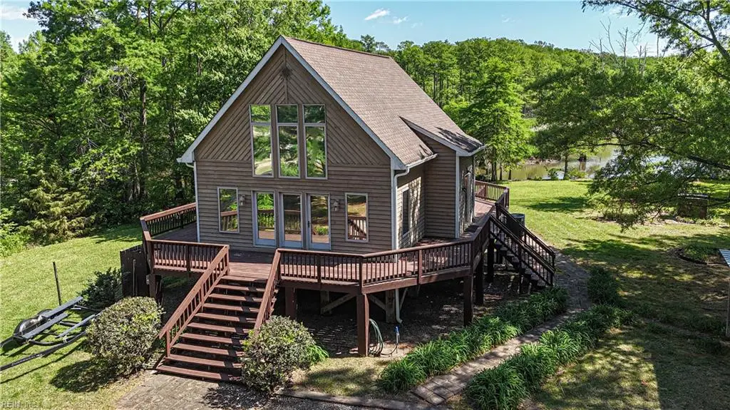 7264 Osprey Drive, Lanexa, VA 23089 - #1