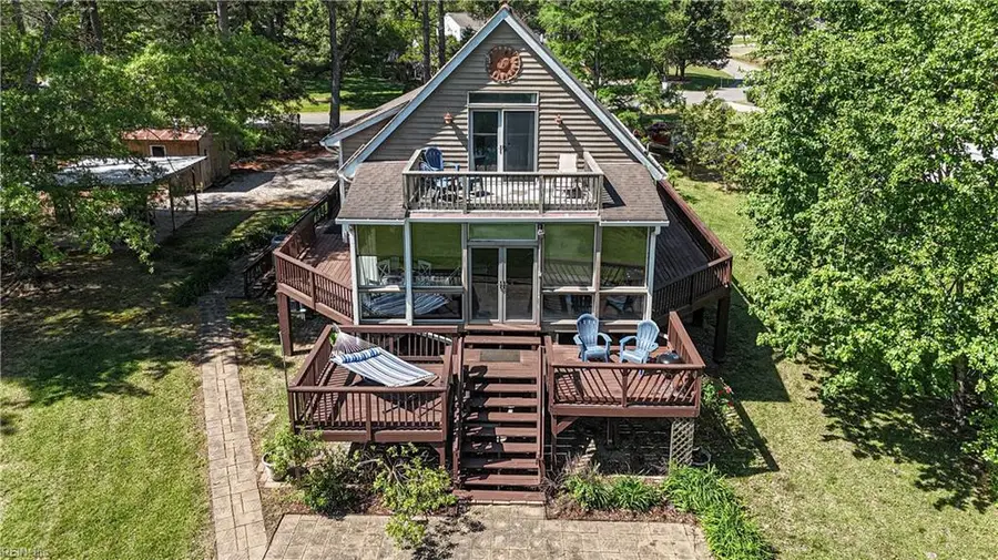 7264 Osprey Drive, Lanexa, VA 23089 - #2