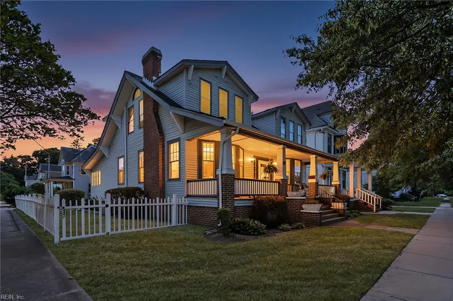 1721 Lafayette Boulevard, Norfolk, VA 23509 - #3