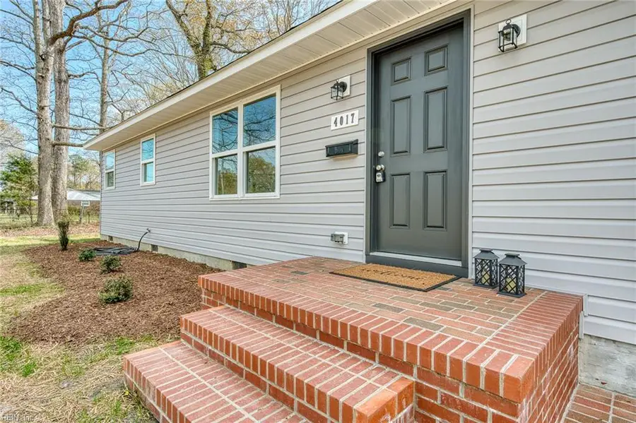 4017 Campbell Road, Newport News, VA 23602 - #3