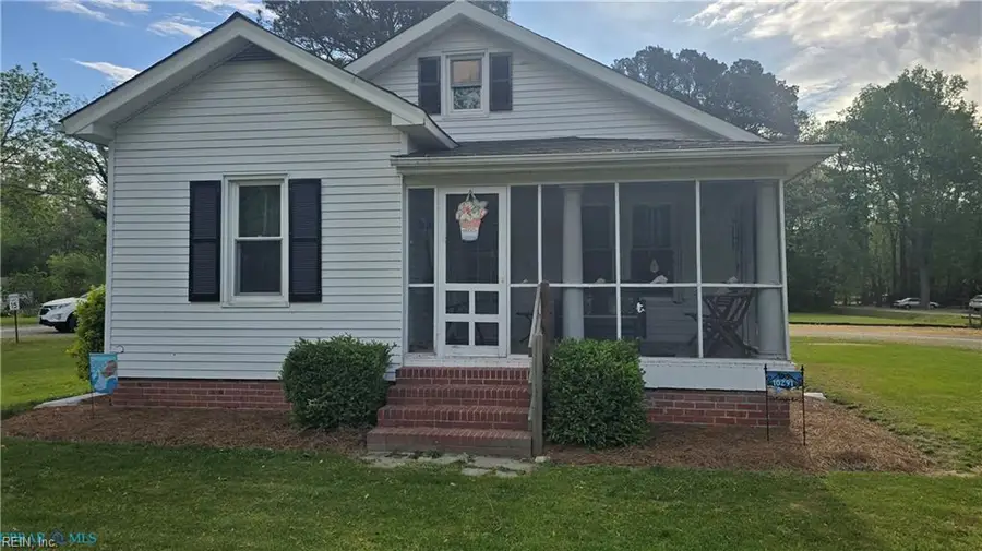 10291 Buckley Hall Road, Mathews, VA 23109 - #2