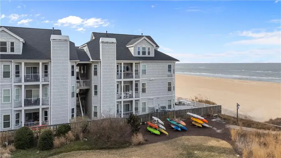 2312 Beach Haven Drive #104, Virginia Beach, VA 23451 - #3