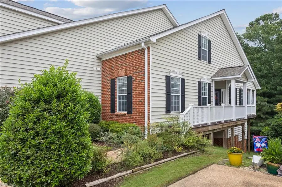 4459 Pleasant View Drive, Williamsburg, VA 23188 - #2