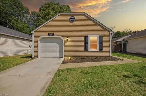 5441 Chatham Hall Drive, Virginia Beach, VA 23464
