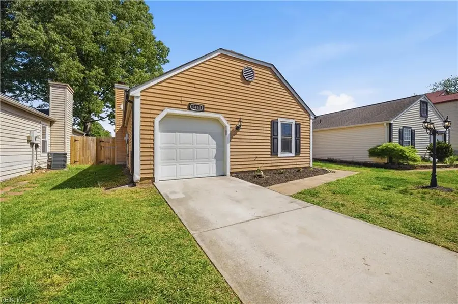 5441 Chatham Hall Drive, Virginia Beach, VA 23464 - #2