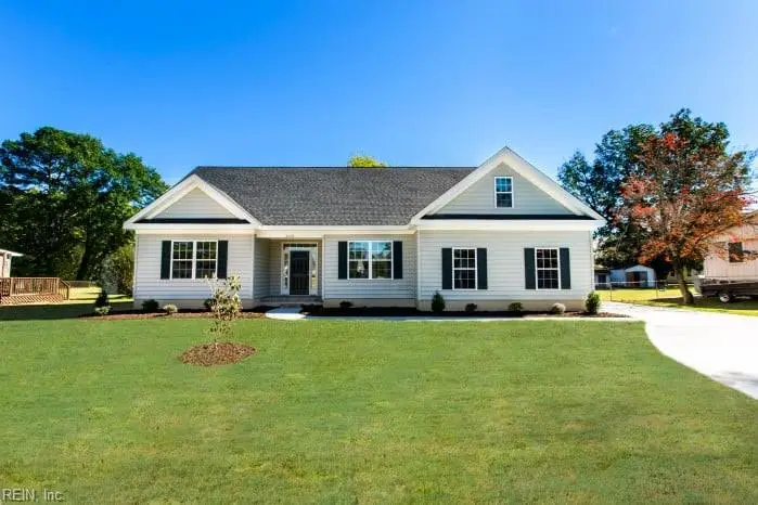 5108 Annapolis Drive, Chesapeake, VA 23321 - #1