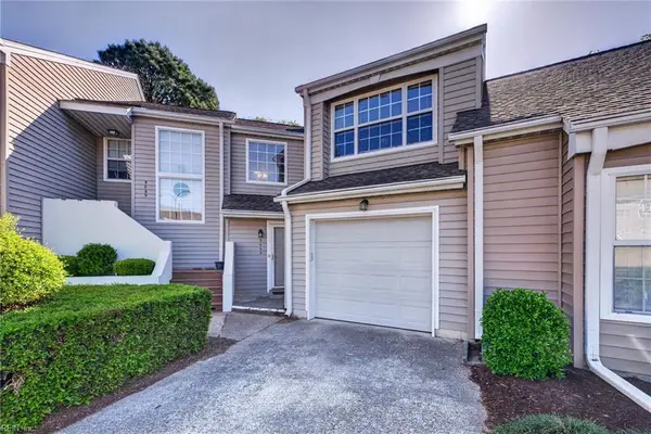 5063 Cypress Point Circle #103, Virginia Beach, VA 23455