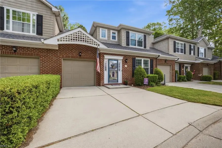 1502 Long Parish Way, Chesapeake, VA 23320 - #2