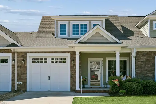 6905 Colemans Crossing Avenue, Hayes, VA 23072