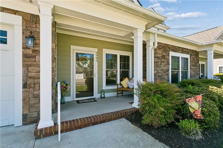 6905 Colemans Crossing Avenue, Hayes, VA 23072 - #2