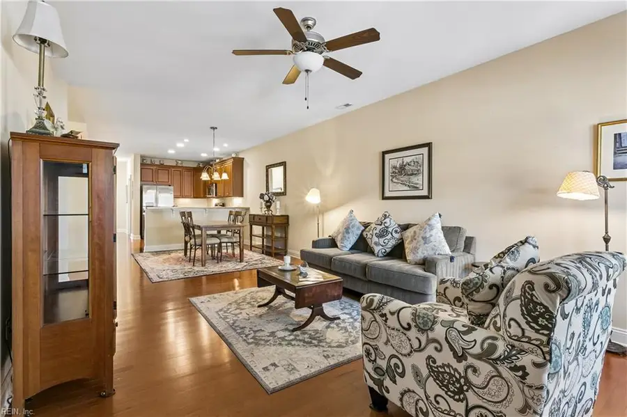 6905 Colemans Crossing Avenue, Hayes, VA 23072 - #3