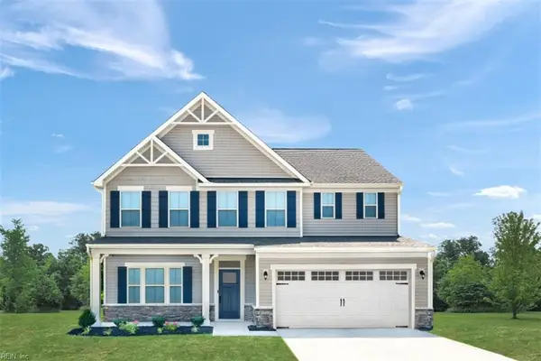 280 Gertrude Street, Chesapeake, VA 23322