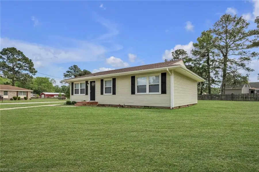 613 Bentley Drive, Suffolk, VA 23434 - #3