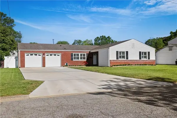 177 Herndon Road, Virginia Beach, VA 23462
