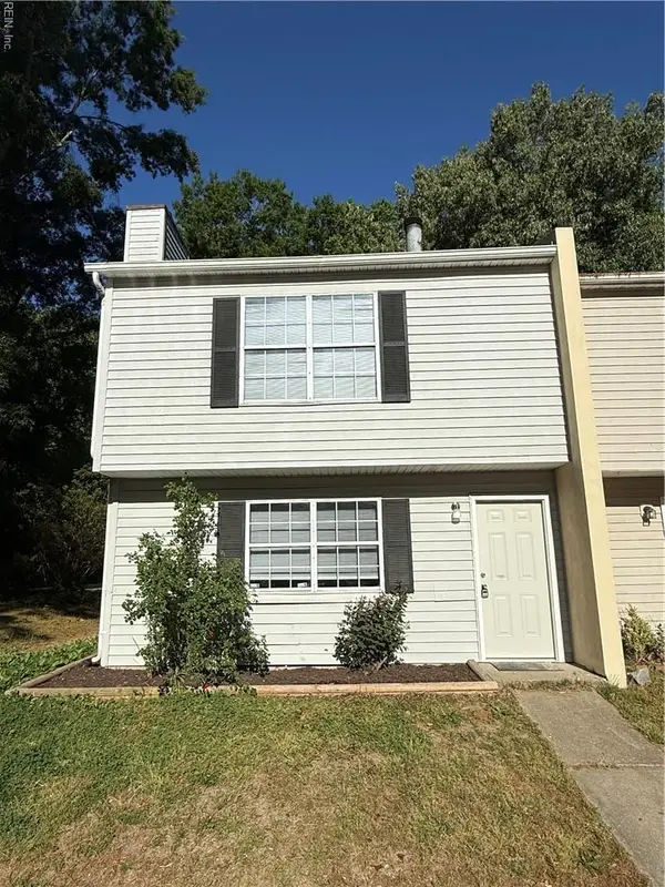 1 Oneonta Drive, Newport News, VA 23602