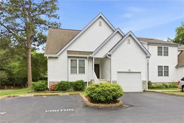5103 Greenwich Mews, Williamsburg, VA 23188