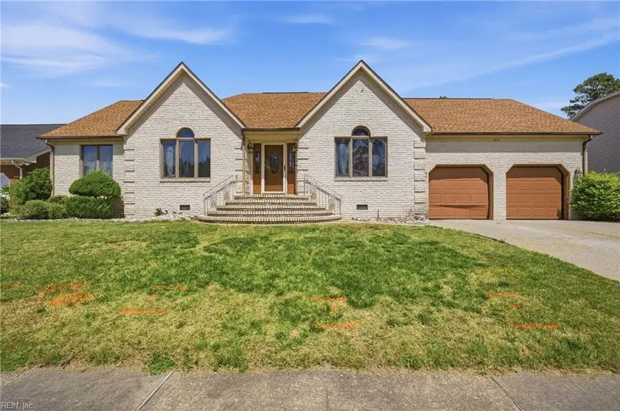 4032 Lakeview Drive, Chesapeake, VA 23323 - #2