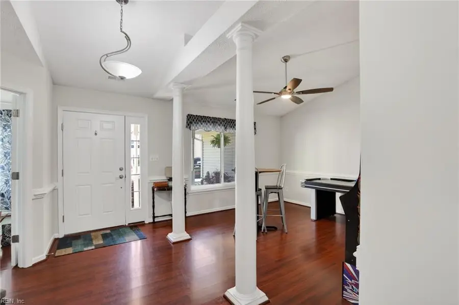 3944 St Erics Turn, Williamsburg, VA 23185 - #2