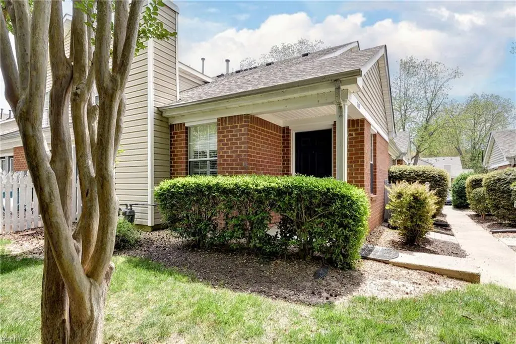 703 Westgate Circle, Williamsburg, VA 23185 - #1