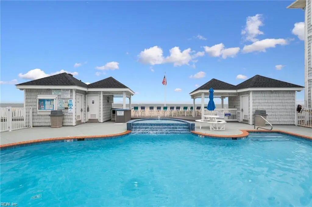 2301 Beach Haven Drive #202, Virginia Beach, VA 23451 - #1